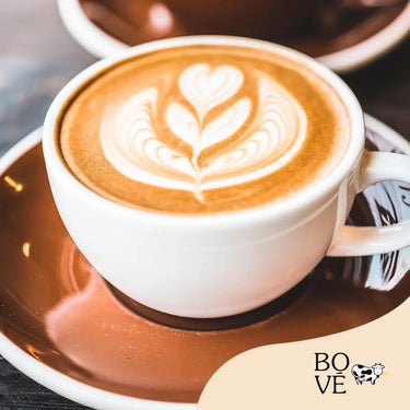 Crema Half & Half Bové 1kg